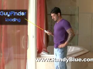 什么时候 johnny hazzard 需要 优点 的 该 最热 新 移动 app, guyfinder, 红 headed 放浪女孩 danny harper 挂钩 向上 为 一些 热 hawt gazoo 吃, 69ing 性交 有趣.