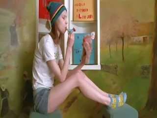 巨乳 自由 贝娅塔 吸吮 lollypop