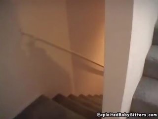 Експлуатована волонтерство