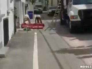 Inviting gf ева рапица jizzed immediately след анализирани
