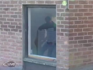 (dutch) geheime вуайеріст opname