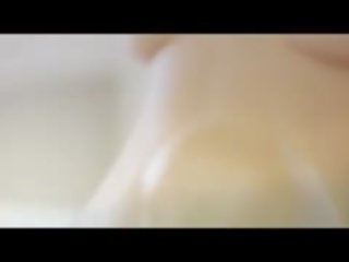 Blackhair краса сперма подібно божевільна під час x номінальний відео