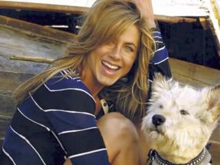 Slideshow - дженніфер aniston оголена збірка