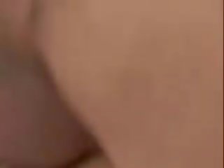 Bella ling recieves а разхвърлян на лицето jizz на тя лице