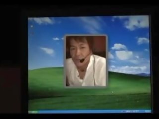 可爱的 日本语 lassie - 手淫