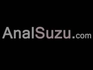 极端 日本语 analhole 毛茸茸 脏 夹