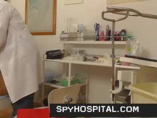 Gyn center прихований камера порно