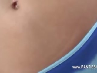 Аз любов панталони така много така аз заснет то pov