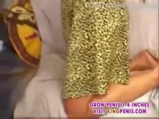 媽媽我喜歡操 得到 肛門 然後 射精 第1部分