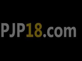 Гіно іграшка в її величезний рудоволоса манда