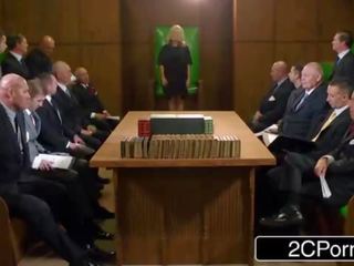Britisch haupt; jasmin jae & loulou beeinflussen parlament decisions von dunstig porno