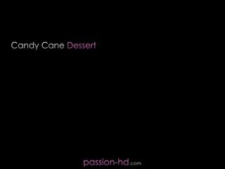 Бонбони тръстика dessert
