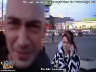 Чудовий темно волосатий в дійсність брудна відео