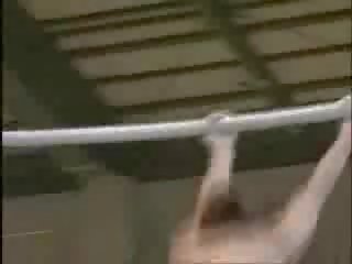 Секс кліп для дорослих відео & залучати спорт
