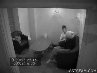 Міцний і oversexed peeping tom