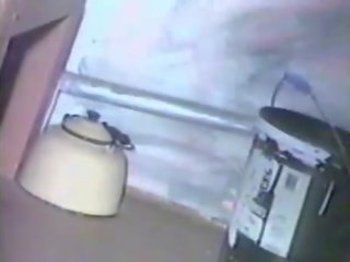 Stupid нечупари отримати спіймана на камера