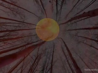 該 crucible- 滑稽模仿 鋼棒