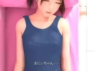 3d школярка спреди widely для жорсткий брудна фільм