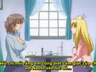 [vnlh] - booby 생활 - 02 vietsub