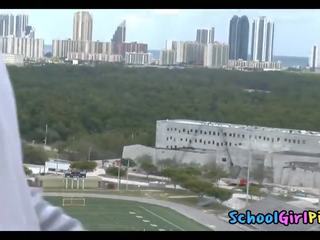 Addison o riley gets an right after school special