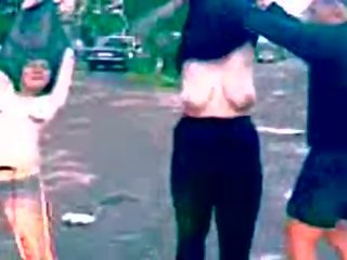 Full-blown російська любитель exhibition