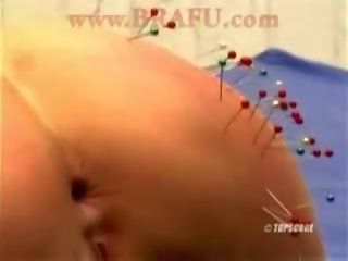 किनकी एशियन फेटिश girl6