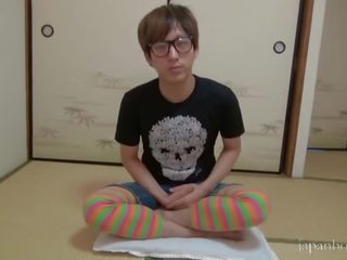 诱人的 书呆子 yuya