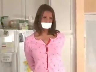 Bewitching damsel зв’язана по руках і ногах 1: mobile подруга ххх кліп мов 07