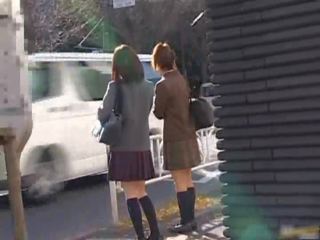 Флаш в публичен секс филм