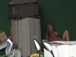 Mae meyers ххх