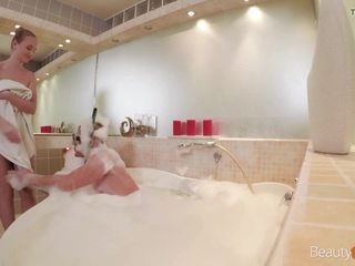 Teenmegaworld -beauty4k- extraordinary ванна для дорослих фільм shortly immediately після мій stupid
