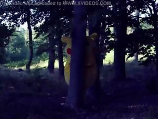 Pokemon রচনা সিনেমা শিকারী • লতা • 4k সীমাতিক্রান্ত এইচ ডি