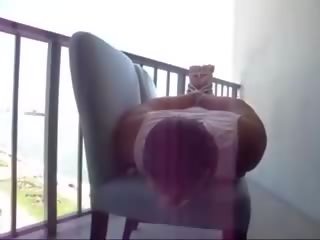 Зв’язана по руках і ногах ан ель balcon де оон готель, безкоштовно секс фільм 08
