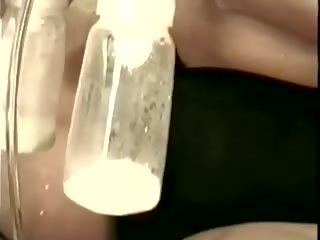 Цицьки pumping: великий годуюча груддю цицьки x номінальний відео кліп a4