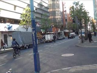 Червен светлини districts на shinjuku япония, ххх клипс 79
