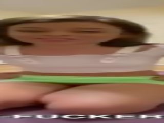 Уява жінка step-sister destiny cruz спіймана смокче phallus - трахає її step-brother для тримати він a секрет hd