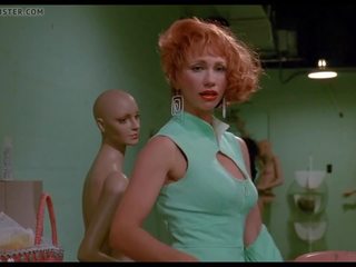 Kathy пекар съблазнява: разкривайки hd секс филм vid филм 6а
