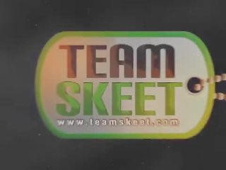 Teamskeet 大 奶 亚洲人 diva bliss 花环 生情愫 乱搞 大 manhood