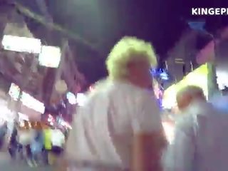 Азія брудна відео турист - таїланд є &num;1 для один men&excl;