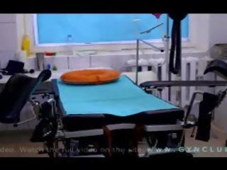 Hard Gyno Exam: Free New Gyno adult movie mov video b4