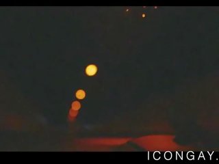 签署 乔克 deepthroats 前 肛交 尚