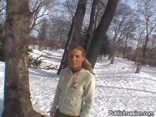 Студ кучешка shagging