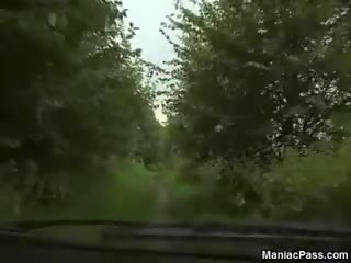 Traffic поліцейський придорожній doublefuck
