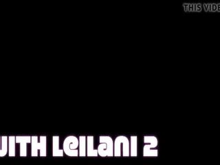 Дзьої з leilani 2 причіп, безкоштовно middle-aged для дорослих кліп 5a