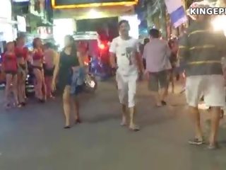 ประเทศไทย xxx ฟิล์ม นักท่องเที่ยว meets hooker&excl;