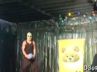 ました natty バング