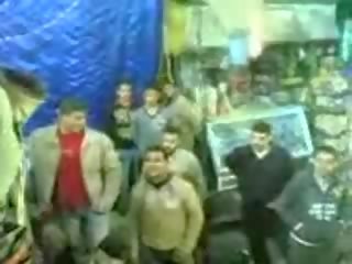 Арабська приватне танець