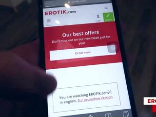 Череша целувка потребности а putz така лошо череша erotik com: x номинално видео c6