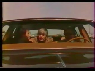 Любов машина - туманний regan, mai лин (1983)