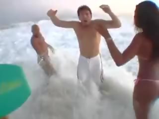 Swell 拉丁 的阴户 adventures 36 - tt 情妇 和 nacho vidal